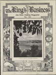 King's Business, May 1931