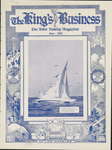King's Business, June 1931