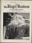 King's Business, February 1932