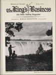 King's Business, June 1932