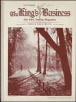King's Business, November 1932