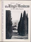 King's Business, February 1933