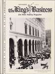 King's Business, September 1933