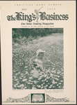 King's Business, May 1934