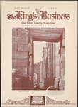 King's Business, July-August 1934