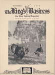 King's Business, November 1934