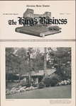 King's Business, May 1935