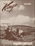 King's Business, October 1948