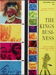 King's Business, November 1954