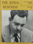 King's Business, June 1955