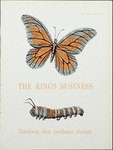 King's Business, October 1957