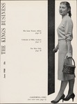 King's Business, June 1958