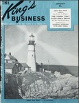 King's Business, January 1959