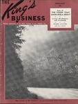 King's Business, February 1959