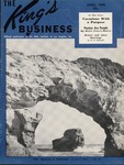King's Business, April 1959