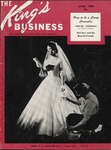 King's Business, June 1959