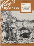 King's Business, November 1959