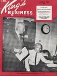 King's Business, March 1960