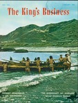 King's Business, February 1962