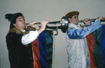 Christmasse Feaste by Musica Sacra Singers
