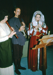 Christmasse Feaste by Musica Sacra Singers
