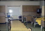 Nursing classroom, Biola campus