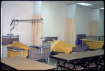 Nursing classroom, Skills lab, Biola campus