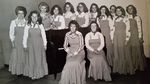 Nurse choir - 1976