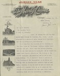1910-01-14, Letter from A.C. Dixon to Lyman Stewart regarding content by A. C. Dixon