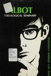 Talbot Theological Seminary General Catalog 1970-1971 by Talbot School of Theology