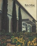 Biola College Catalog 1979-1980 by Bible Institute of Los Angeles