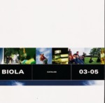 Biola Catalog 2003-2005 by Bible Institute of Los Angeles